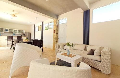 Cabarete Villa | Beachside Villa Cabarete with private pool