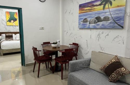Legian Apartment | Beachview Residence