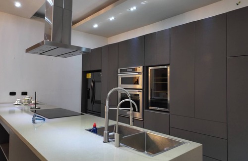Los Melones Apartment | Beachwalk Luxury Sunset Oceanview Penthouse