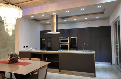 Los Melones Apartment | Beachwalk Luxury Sunset Oceanview Penthouse