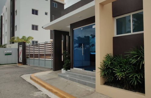 Santiago de los Caballeros Apartment | Beautifull place