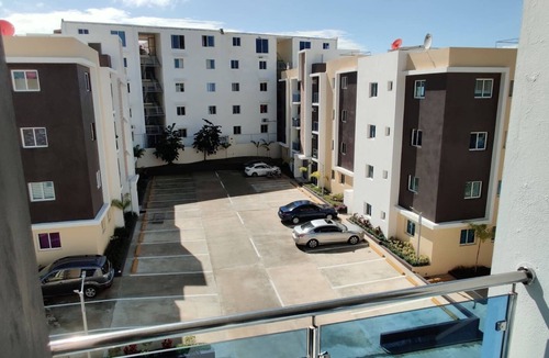 Santiago de los Caballeros Apartment | Beautifull place