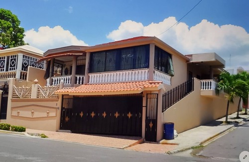 Santiago de los Caballeros House | Beautiful private place