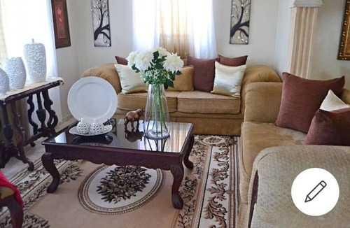 Santiago de los Caballeros House | Beautiful private place