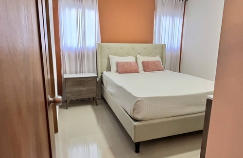 Llanos de Gurabo I Condo | Beautiful warm condo with pool