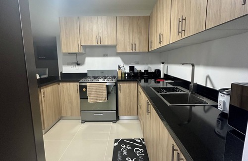 Punal Apartment | Beautiful apartment located 10 min away from the airport of Santiago