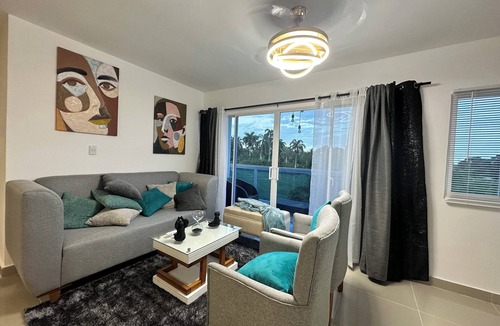 Punal Apartment | Beautiful apartment located 10 min away from the airport of Santiago