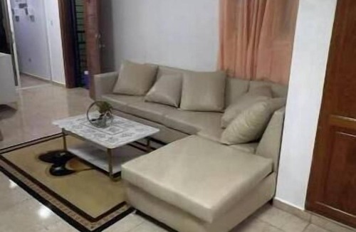Llanos de Gurabo I Apartment | Beautiful Spacious 3 bedroom 2 bathroom apartment in Santiago