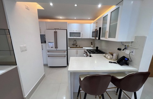 Cerro Alto Condo | Beautiful luxurious apart with mountain view 3-bedroom condo in awesome STI, RD