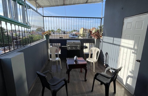San Francisco de Macoris House | beautiful house in the city