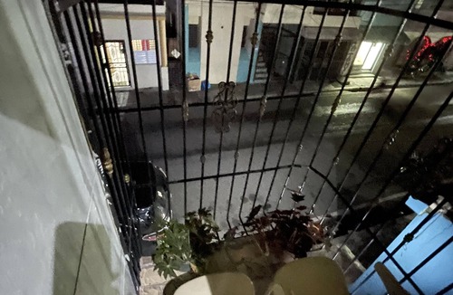 San Francisco de Macoris House | beautiful house in the city