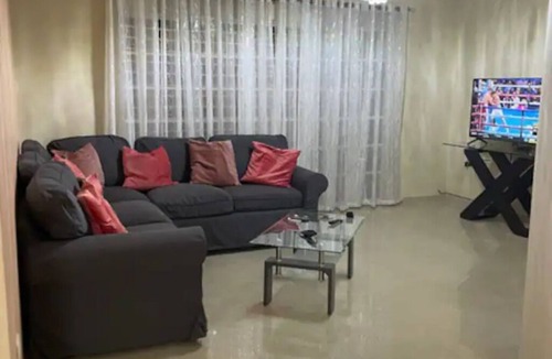 San Francisco de Macoris Condo | Beautiful and Spacious Condo in San Francisco De Macoris!