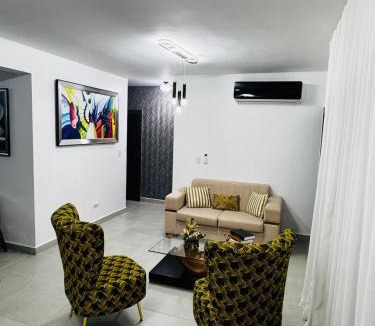 Santiago Province Apartment | Beautiful and Luxury apartment