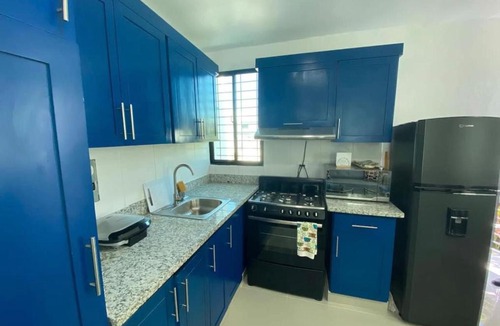 Los Jardines Apartment | Beautiful Cozy Los Jardines, 1 Floor