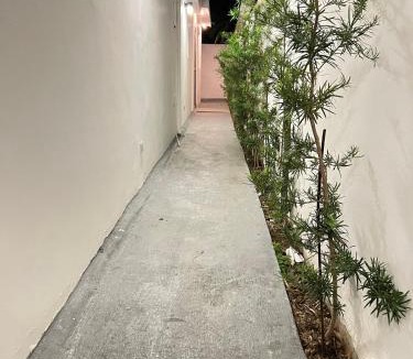 Los Jardines Apartment | Beautiful Cozy Los Jardines Santiago, 2 Floor