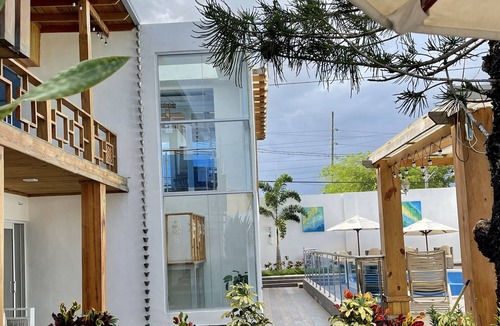 San Antonio de Guerra Villa | Beautiful villa