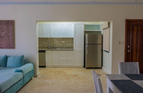Bavaro Condo | Beautiful 2 bedroom 2 bath in a beachfront community