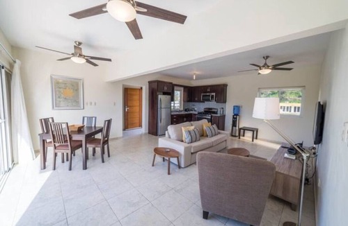 La Mulata Villa | Beautiful 2 bedroom Villa w/Pool - Weekend Special $97+ per day - Tax included