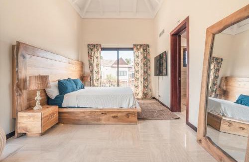 Portillo Apartment | Beautiful 2 BR apartment at Portillo