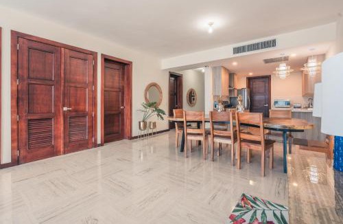 Portillo Apartment | Beautiful 2 BR apartment at Portillo