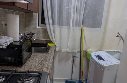 Bonao Apartment | Beautiful 2 Beds Apartment