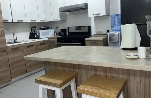 Playa Bibijagua Apartment | Beautiful 2R2B apartment in Playa Bibijagua, Punta Cana