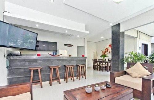 Drupadi Villa | Beautiful 3 bed villa with pool Seminyak