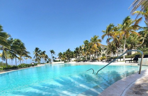 Cap Cana Marina House | Beautiful 3-bedroom apartment with amazing view!