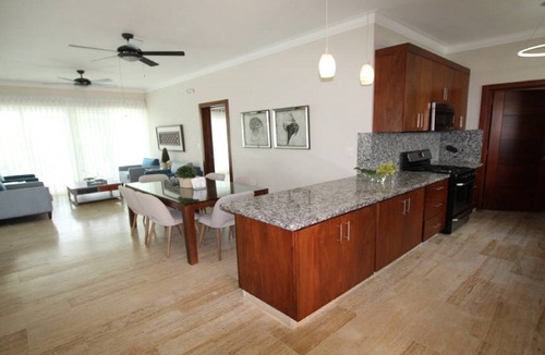 Playa Chiquita Villa | Beautiful 3 Bedroom Villa with Private Pool Featured on HGTV Caribbean life