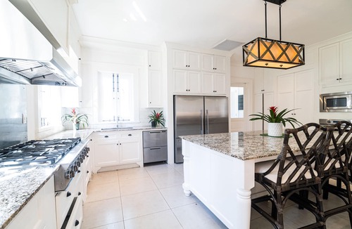 Punta Cana Village Villa | Beautiful 7 Bedrooms Oceanfront Villa with Superb Staff!