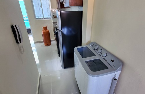 Corales del Sur Apartment | Beautiful Apt Res. Crow 3 the South Corals. D2b