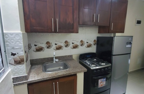Corales del Sur Apartment | Beautiful Apt Res. Crow 3 the South Corals. D2b