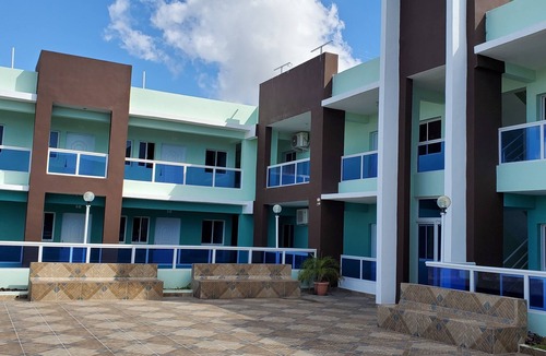 Corales del Sur Apartment | Beautiful Apt Res. Crow 3 the South Corals. D2b