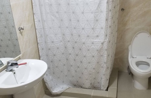 Alma Rosa House | Beautiful apartment located in the center of the city