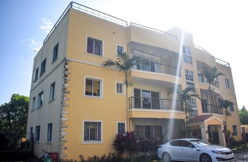 Caribbean Islands Apartment | Beautiful apartment 5 minutes from the airport