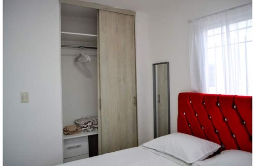 Mendoza Apartment | beautiful apartment