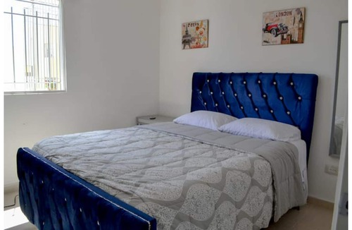 Mendoza Apartment | beautiful apartment