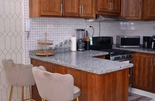 Mendoza Apartment | Beautiful and Luxurious Apartment in East SDQ