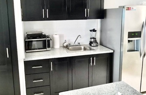 Licey al Medio Apartment | Beautiful and comfortable Residential Apt with pool, relax with your family or alone.