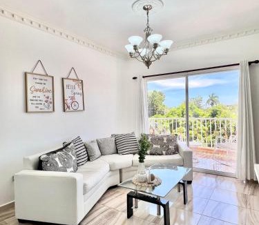 Puerto Plata Apartment | Beautiful and confortable apt