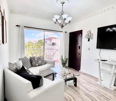 Puerto Plata Apartment | Beautiful and confortable apt