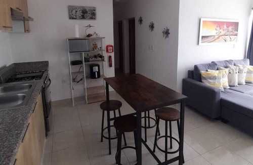 El Macao Apartment | Beautiful and cozy apartment