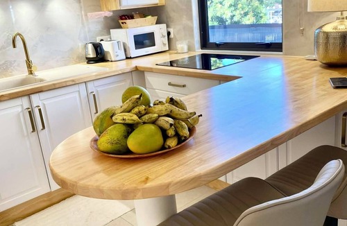 Pa'ofa'i Apartment | Beautiful and cozy studio in Papeete across of Paofai park