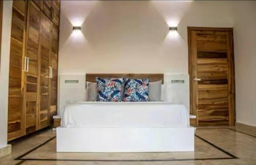 Las Terrenas Apartment | Beautiful and cozy with sea views