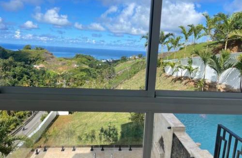 Las Terrenas Apartment | Beautiful and cozy with sea views