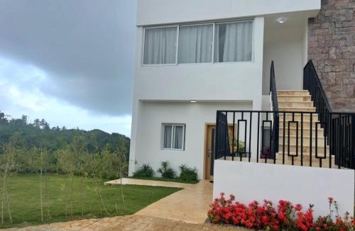 Las Terrenas Apartment | Beautiful and cozy with sea views