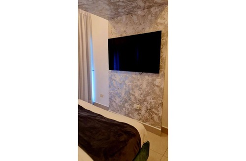 La Julia Apartment | Beautiful and luxurious apartment, sea view, 2 rooms.