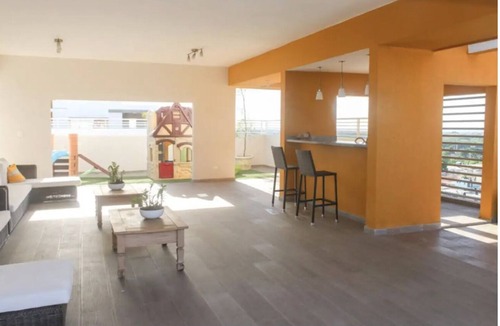 Mendoza Apartment | Beautiful apartment with Roof Top Picuzzi