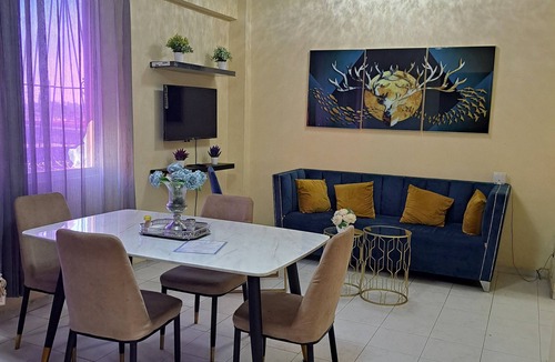 Villa Mella Apartment | Beautiful apartment next to the Santo Dgo Metro.