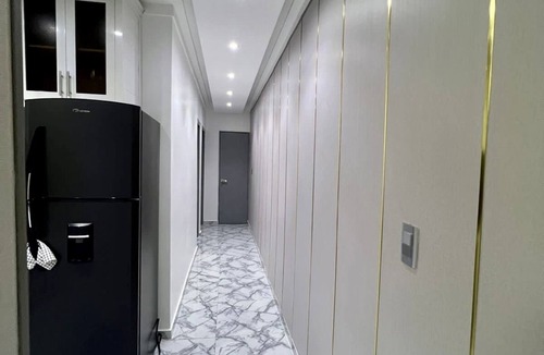 Santo Domingo Apartment | Beautiful apartment centrally located near agora mall National District